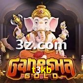 Ganesha Gold